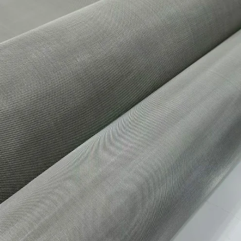 Common Specifications and Applications of Stainless Steel Wire Mesh