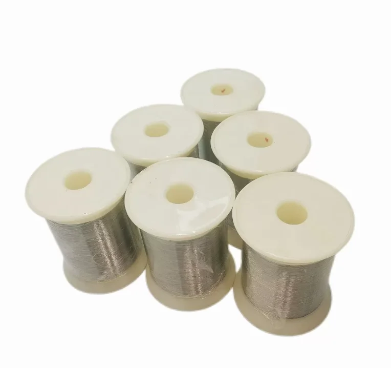 Defining Stainless Steel Microwire and Its Unique Characteristics