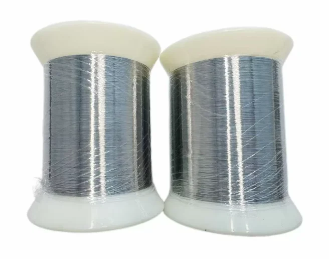 Specific Applications of Thin Gauge Stainless Steel Wire in Medical Devices