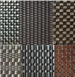 Metal Mesh Decor The Ultimate Design Element