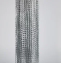 Stainless Steel Welded Wire Mesh A Complete Guide