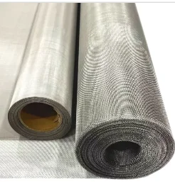Steel Woven Wire Mesh Your Trusted Material Solution