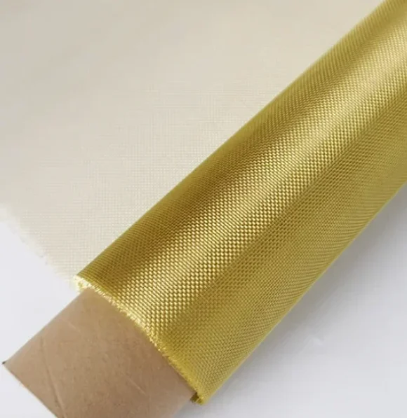 Brass Metal Mesh For Practical Industrial And Decorative Use