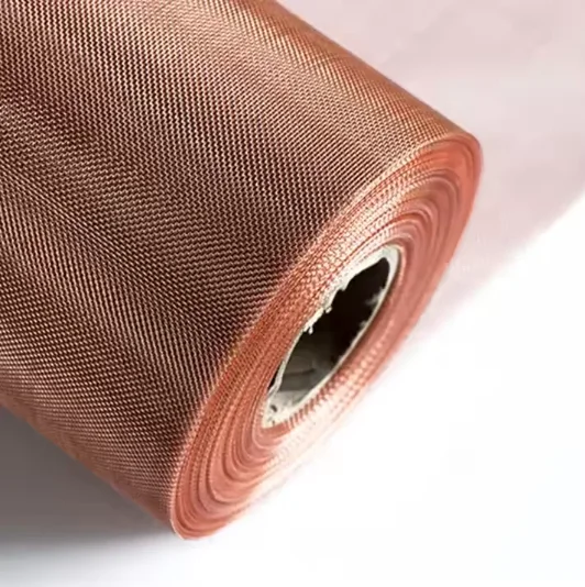 Defining Phosphor Bronze Wire Mesh and Its Unique Characteristics
