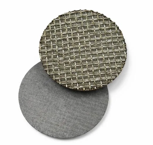 The Differences and Advantages of Sintered Mesh Filter in Industrial Filtration
