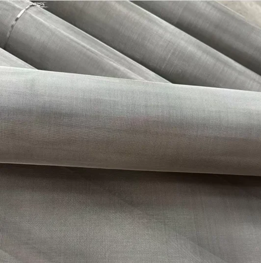 Advantages of Using Fecral Wire Mesh in Modern Industrial Applications