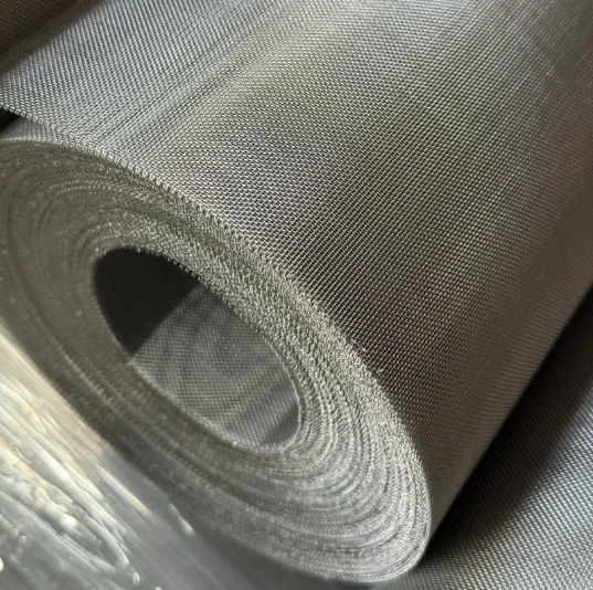 ​Applications and Advantages of Hastelloy Wire Mesh in Modern Industry