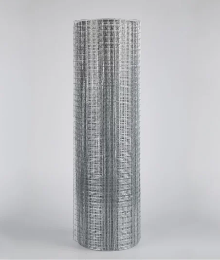 Stainless Steel Welded Wire Mesh: Versatile Solutions for Industrial, Architectural, and Security Applications