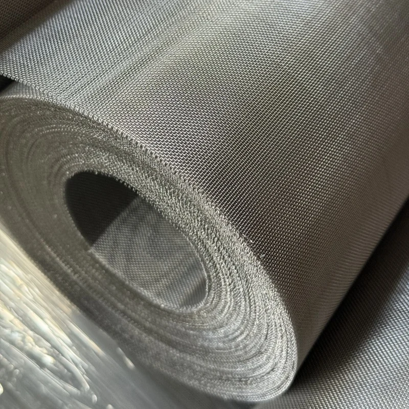 Hastelloy Wire Mesh