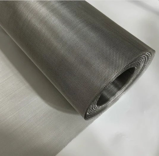 High-Performance Inconel Wire Mesh Manufacturer