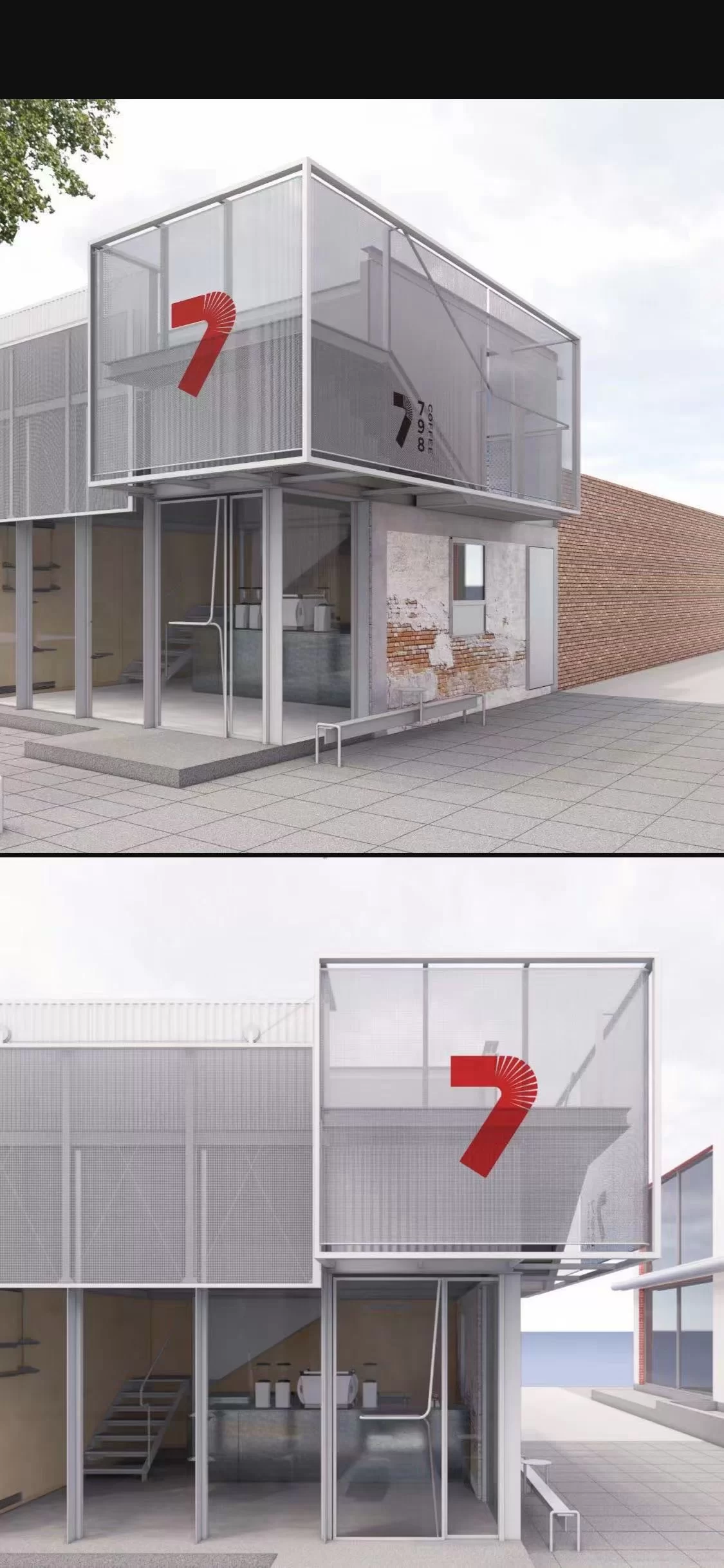 different types of mesh wire