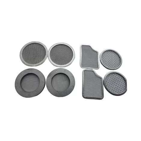 wire mesh manufacturer