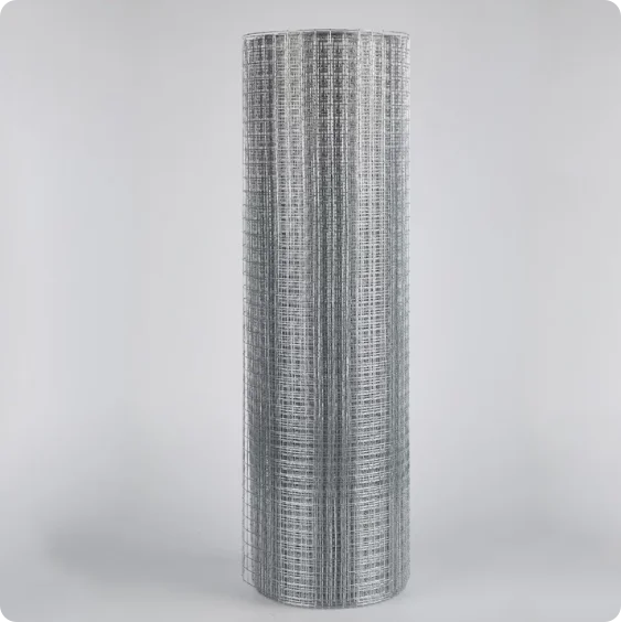 How to Choose High-Quality Stainless Steel Welded Mesh for Construction Projects