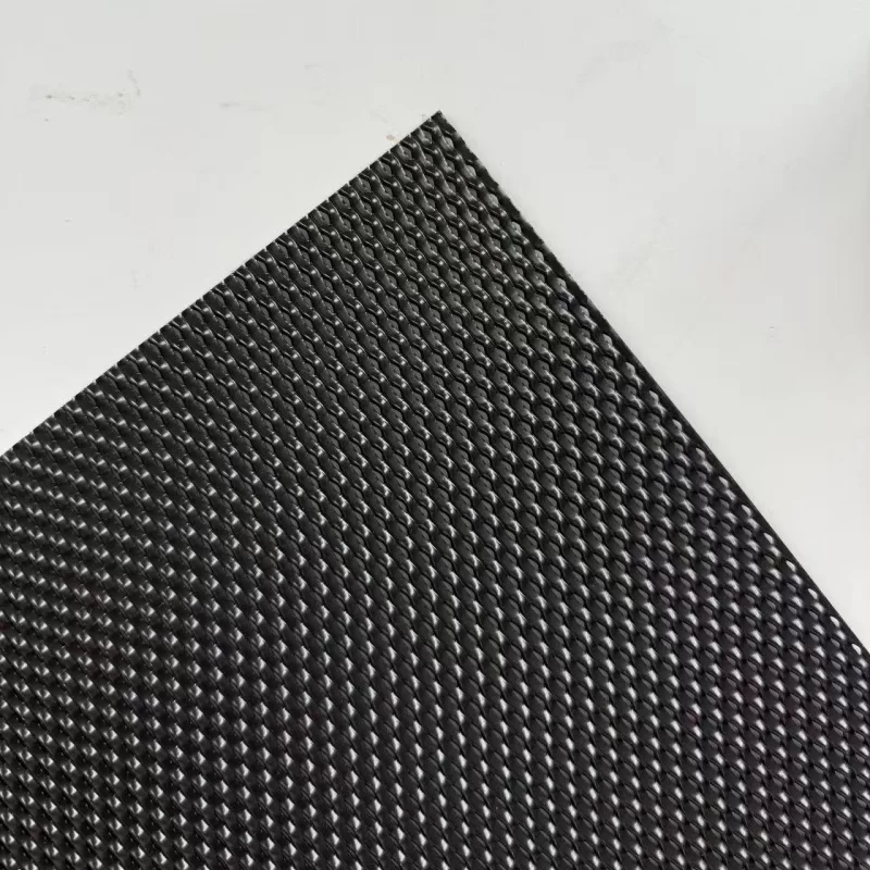 2.0mm DVA One Way Vision Mesh