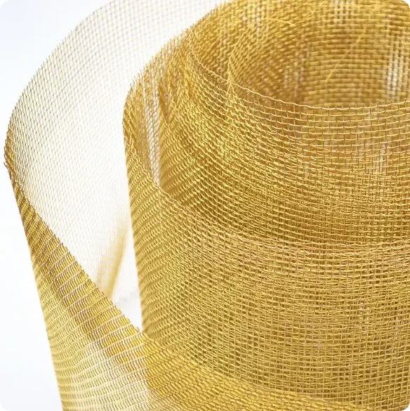 How to Customize Brass Wire Mesh According to Specific Project Requirements