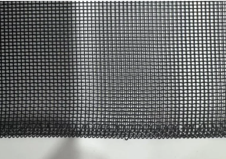 Practical Aluminum Flyscreen Mesh Guide