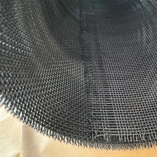 Premium Titanium Wire Mesh Supplier & Manufacturer
