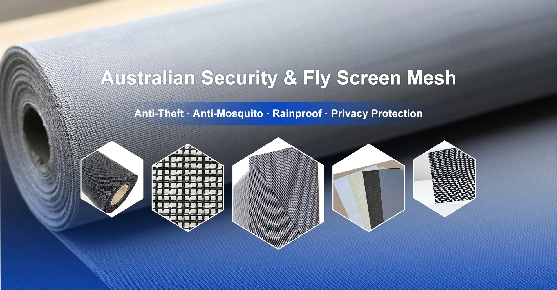 திரை கண்ணி உற்பத்தியாளர்கள்