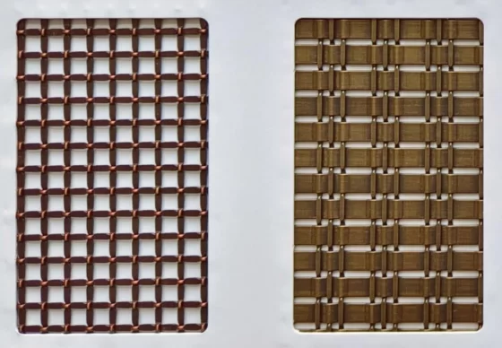 Architectural Mesh Designer Handbook