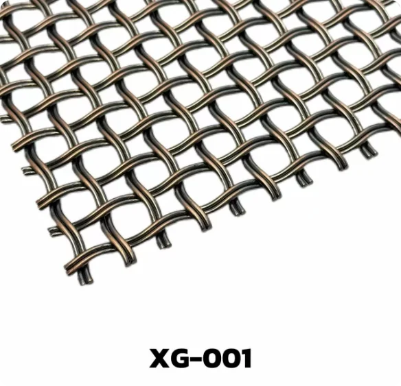 What Are The Cost Factors Affecting Crimped Wire Mesh Pricing In The Market