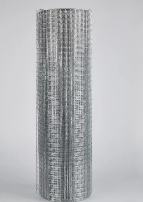 SS Welded Wire Mesh Guide