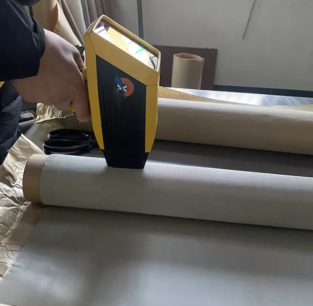 Monel Mesh K500 Grade Offers 900-1200 MPa Tensile Strength