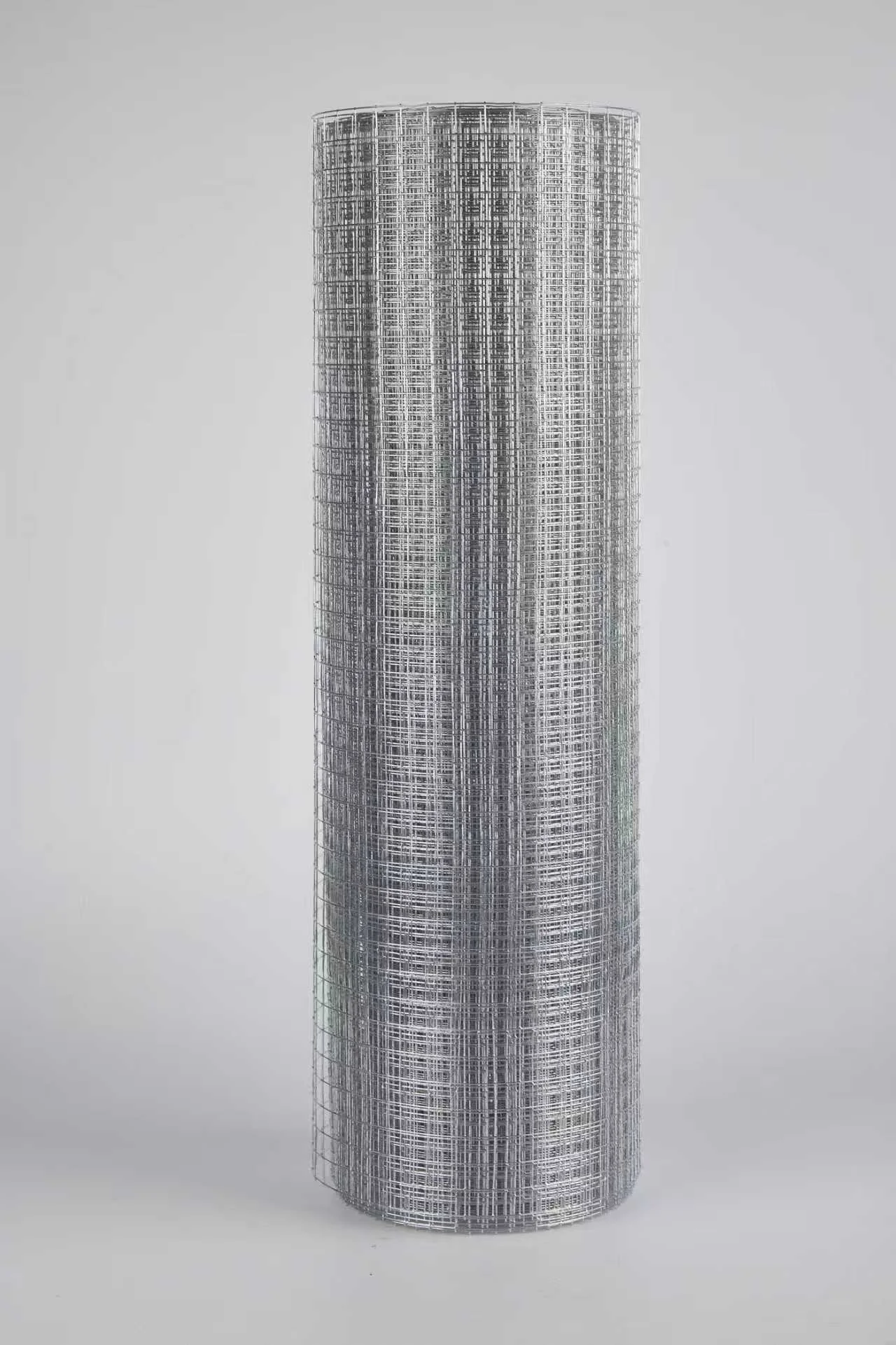 Step By Step Wire Mesh Installation For Fencing