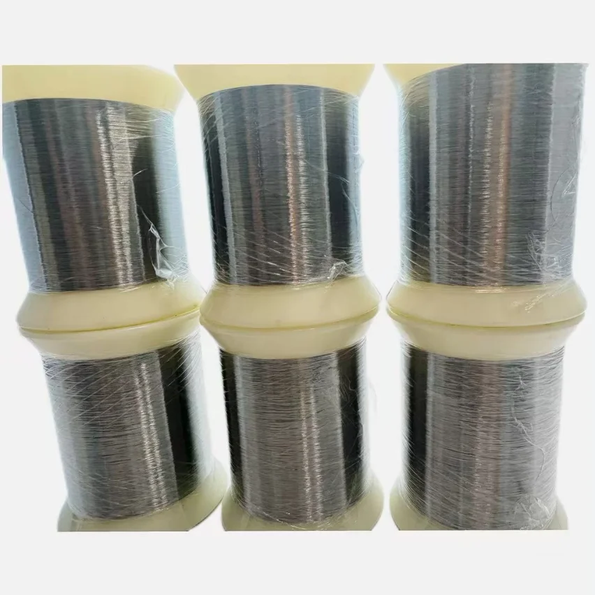 The Future Of Ultra Fine Stainless Steel Wire In Interactive Fashion