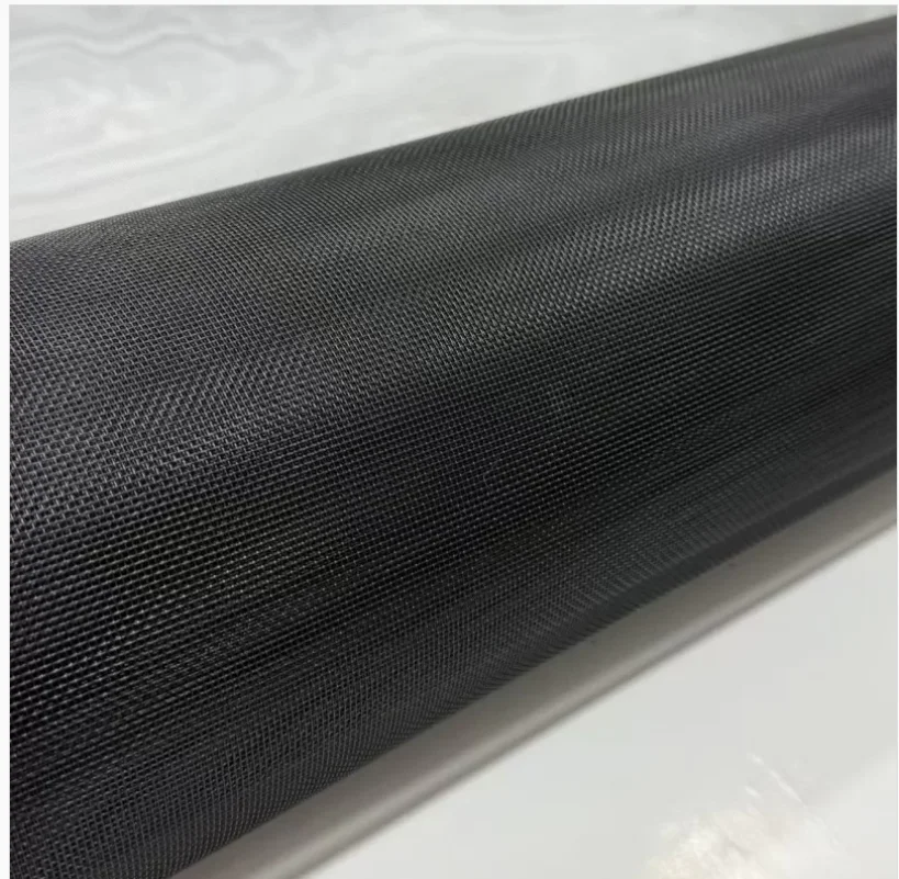 Stainless Steel Fly Screen for Window Protection