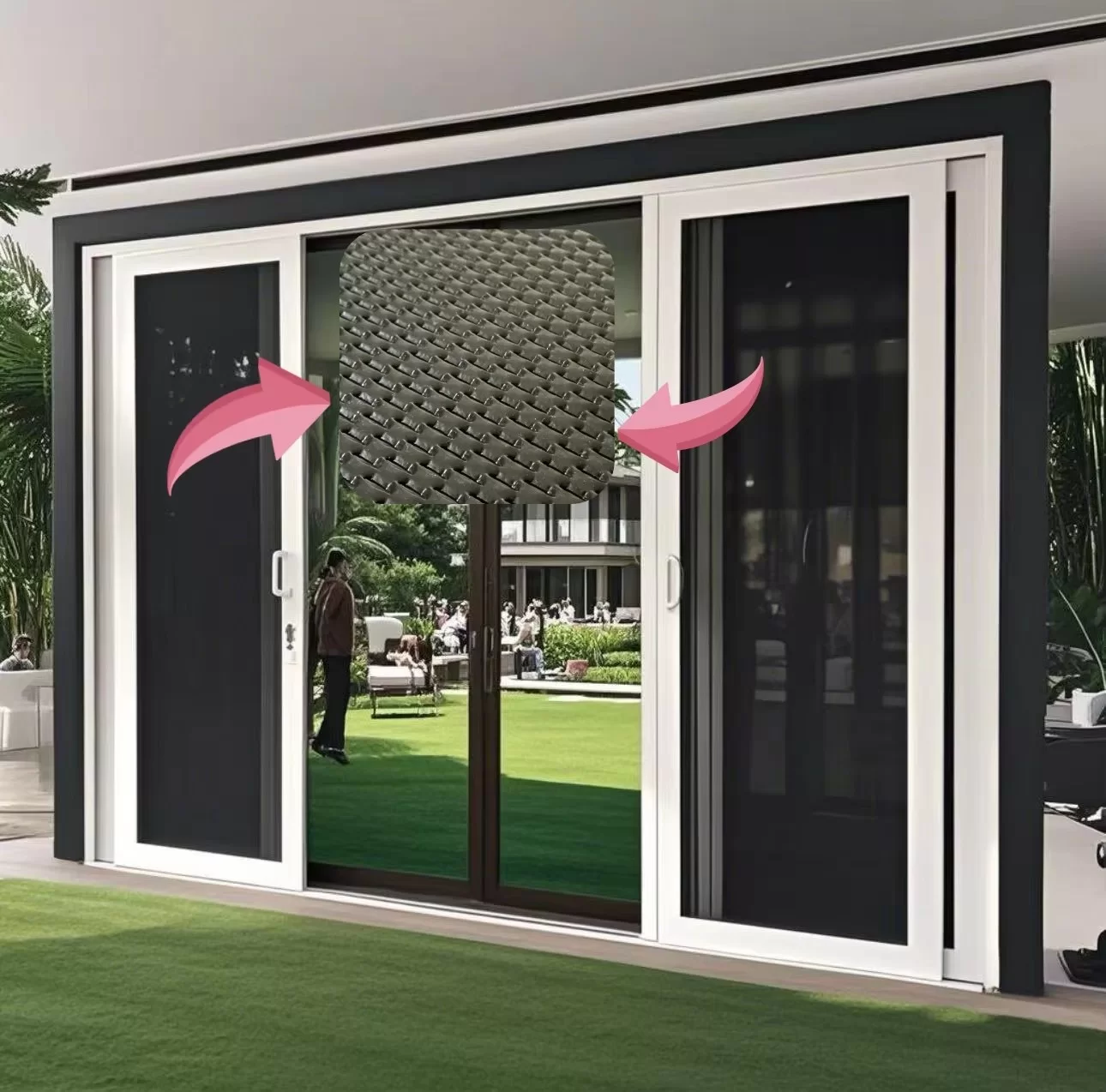 wire netting suppliers