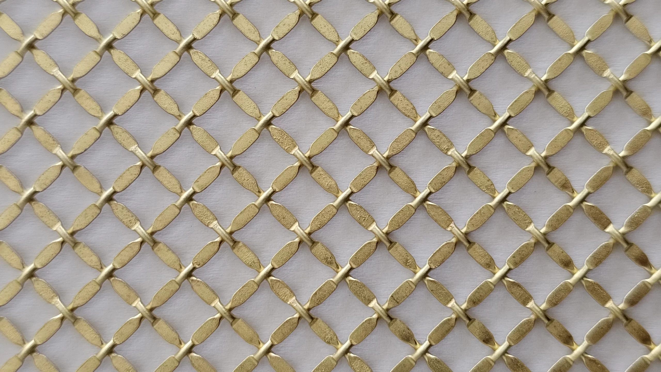 கட்டடக்கலை அலங்கார கண்ணி