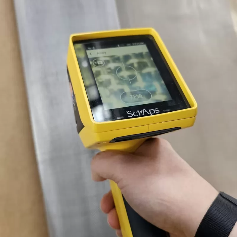 Monel žičana mreža