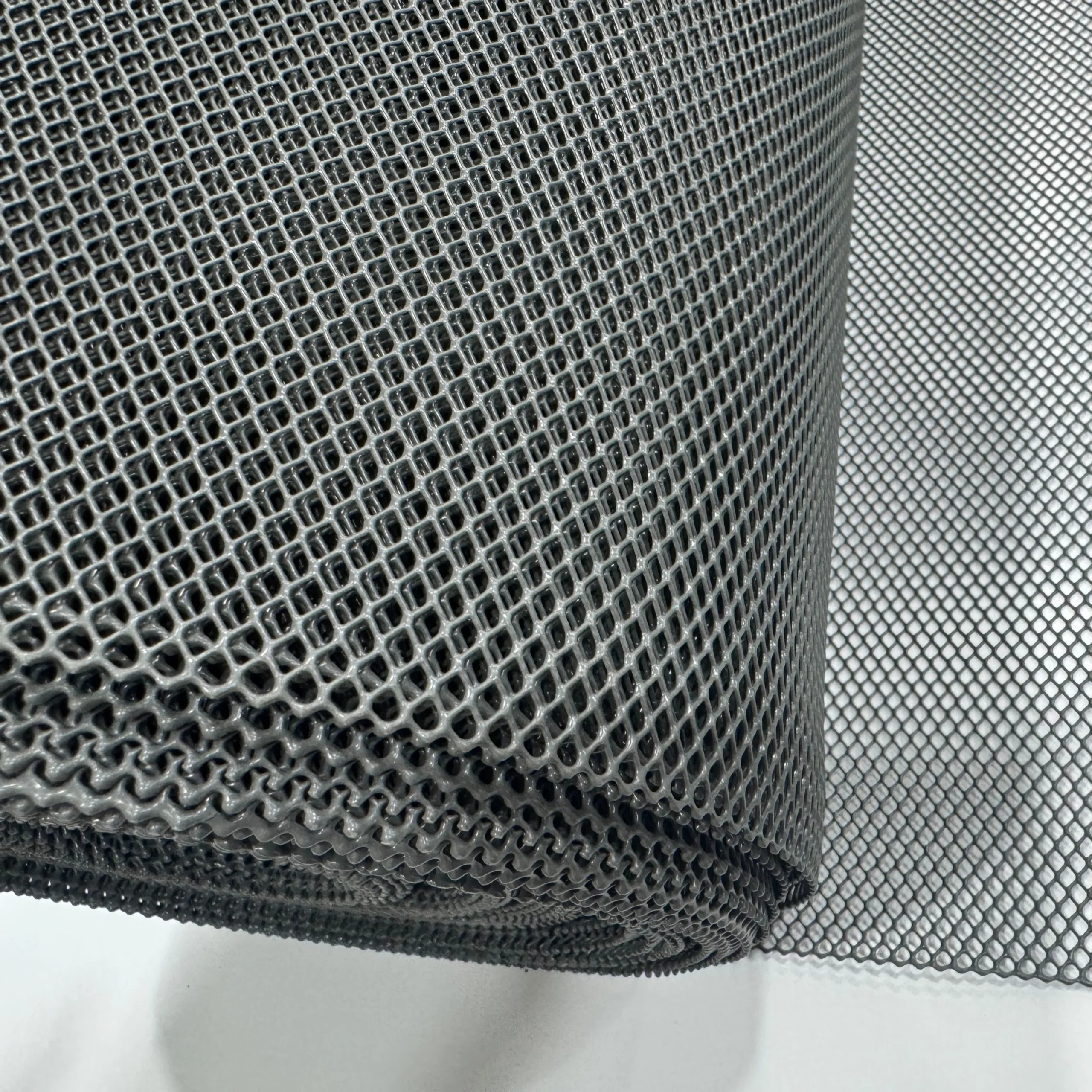 Aluminum Gutter Guard Mesh