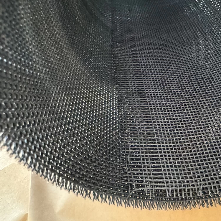 Titanium Wire Mesh