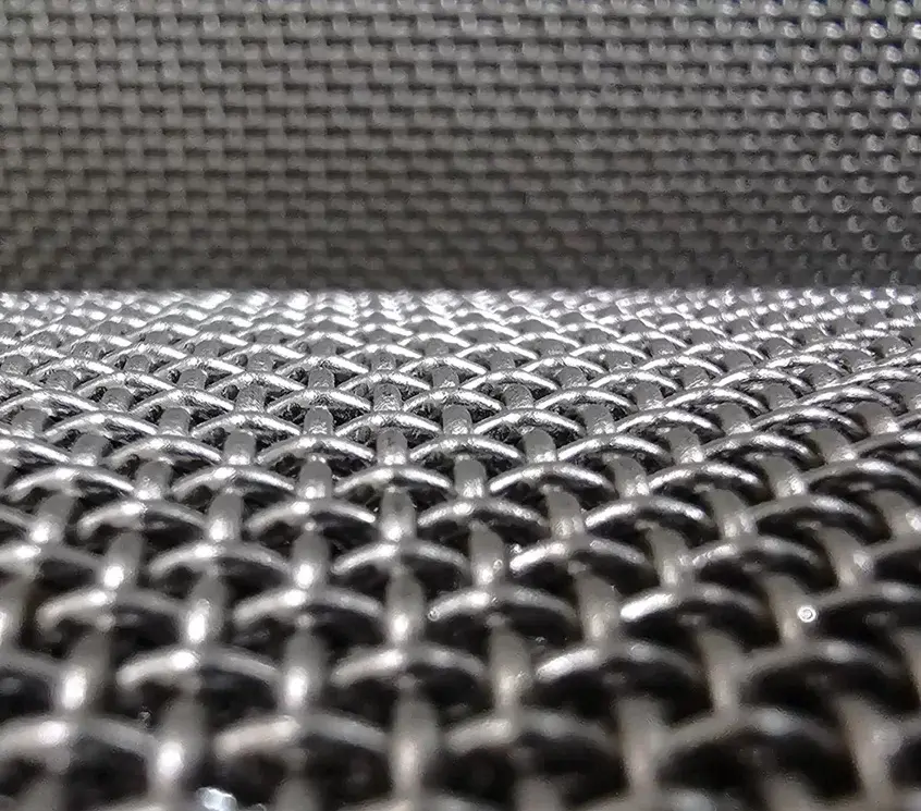 கம்பி வலை நிறுவனம்