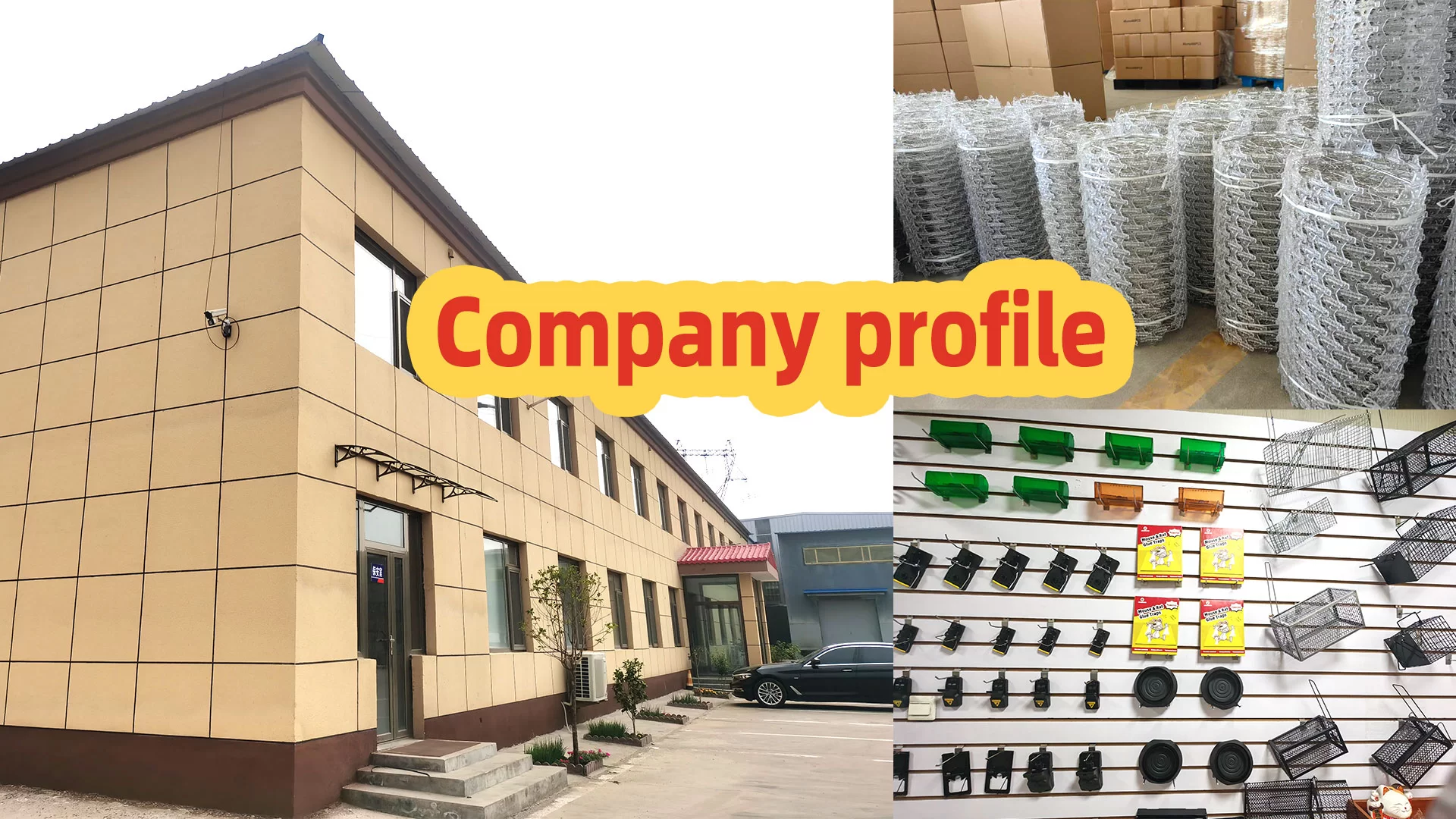 Tour Our Factory Making Pest Control  Products | Machine Operations & Production