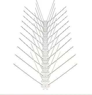 Reliable Protection with Bird Mesh for Sale