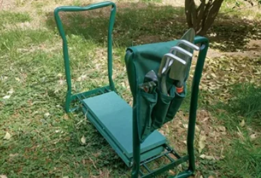 Practical Uses of Garden Kneeler and Seat Heavy Duty
