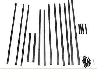 Free Standing Towel Rack For Bathroom Comfort