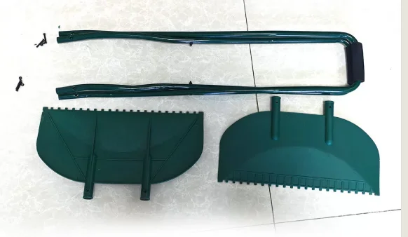 Hand Leaf Grabbers For Daily Garden Work