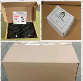 Black Box Rat Trap for Efficient Rodent Control