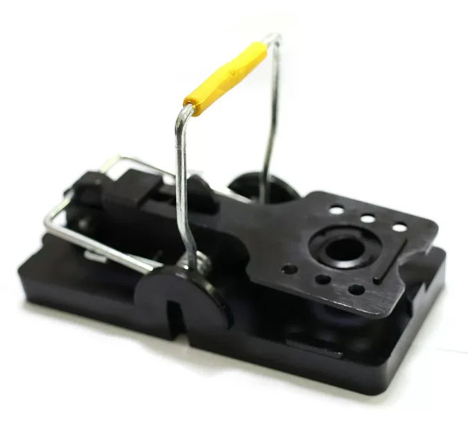 Rat Traps for Sale That Work Every Time