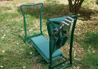 Easy Garden Kneeling Stool For Everyday Comfort