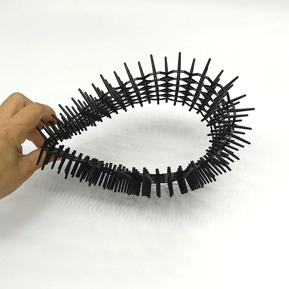 ​Anti Cat Mat Solutions For Cleaner And Scratch-Free Living Spaces