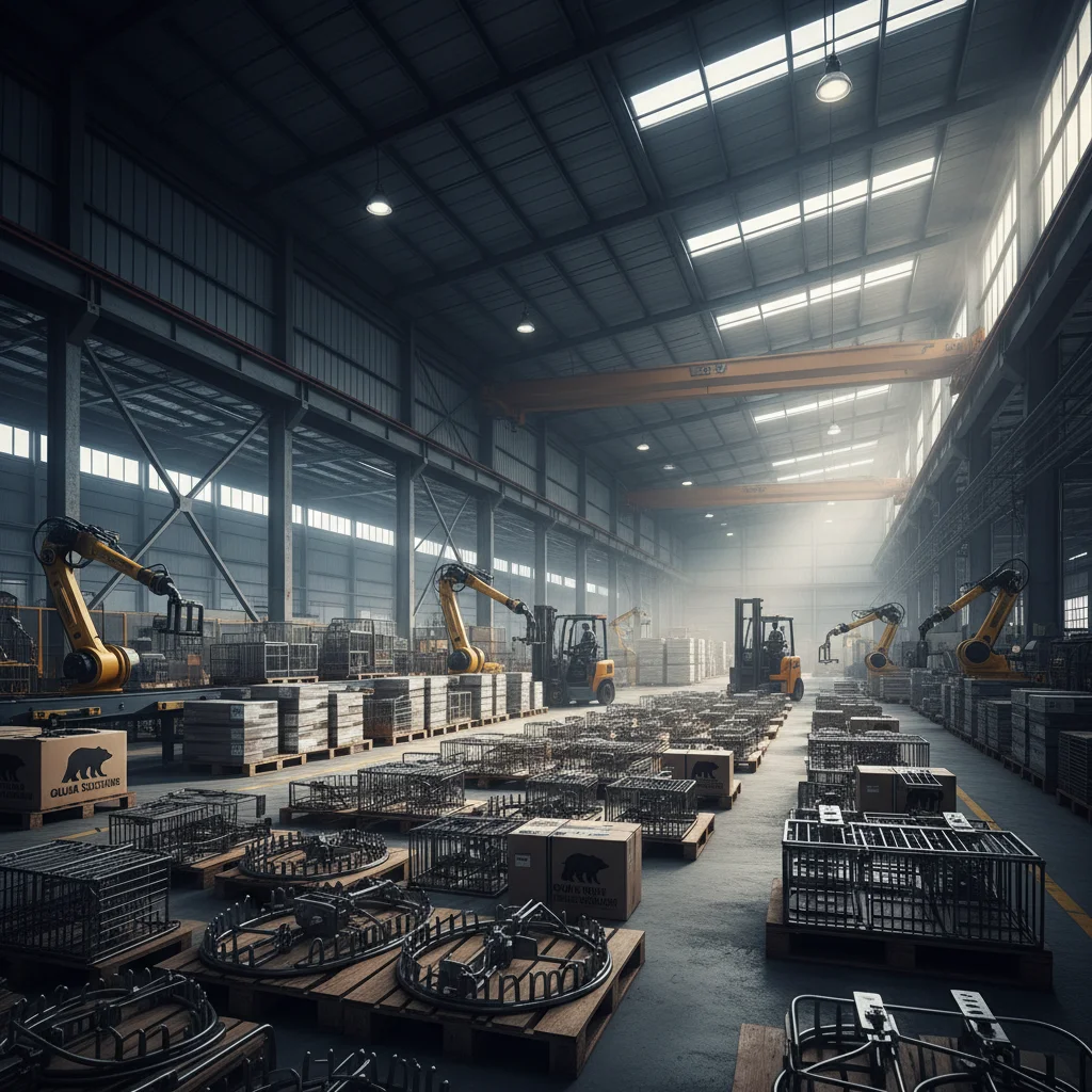 Comprehensive Guide to Animal Traps for Sale and Effective Wildlife Management