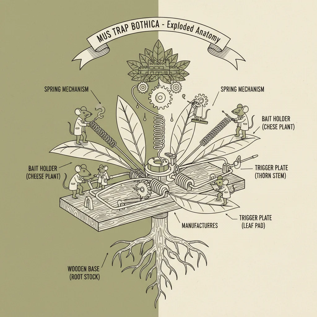 Advanced Material Innovations for Robust mouse trap manufacturers and Construction Applications