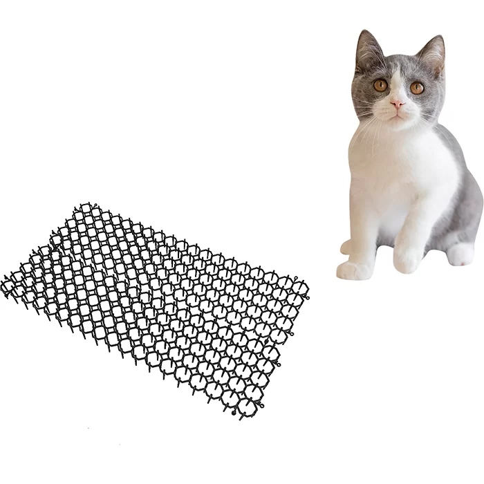 anti cat mat spikes