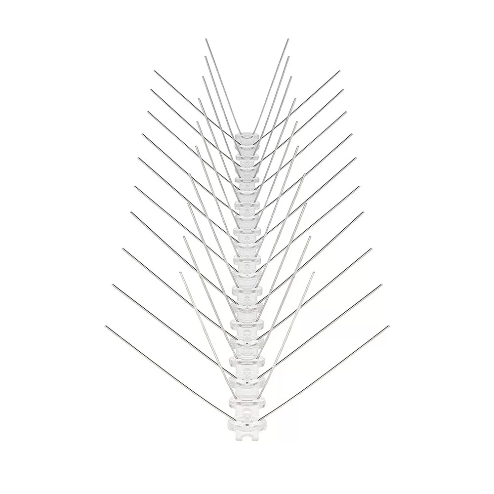 Anti Bird Spikes Stainless Steel