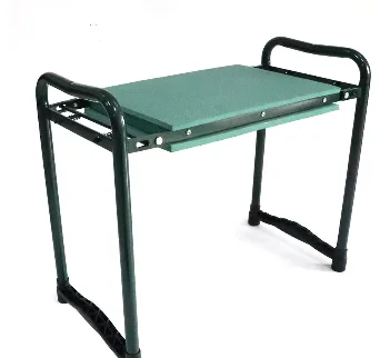 Enjoy Gardening Comfortably with Garden Kneelers