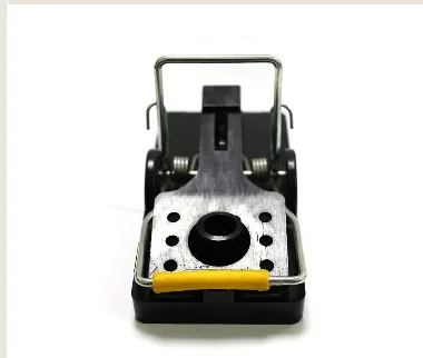 Practical Mouse Control Solutions